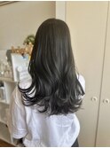 ロングスタイル