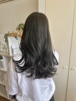 ビフィーノ ルーチェ 川西能勢口駅中店(bifino luce)&nbsp;ロングスタイル