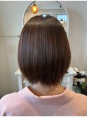酸性ストレート