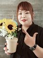 ヘアリゾート バレンタイン(hair+resort valentine) 高木 莉子