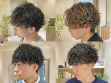 ☆TOMTOだからできるハイレベルなナチュラルヘアスタイル☆【横浜】