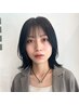 【セレクトホームケア付き】カット＋カラー＋トリートメント　￥１7150