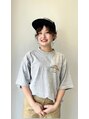 ストーリー 長野店(STORY:E) 北林 美奈
