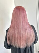 トト 船橋店(toto.)&nbsp;◇ハイライトカラーバレイヤージュハイトーンカラーボブ[船橋]