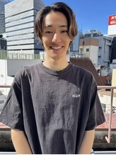 ローバー(ROAVER) 龍田 瑞己