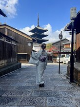 華かざり 京都 祇園四条 店長 