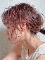 ヘアーメイクポリッシュ 小倉店&nbsp;髪質改善/ハイライト/髪質改善トリートメント/イルミナカラー