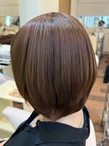 オリーブ 南森町店(Olive)&nbsp;【下矢】酸熱トリートメント