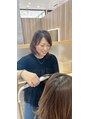 クアトロ 宇都宮本店(QUATRO) 古口 久美子