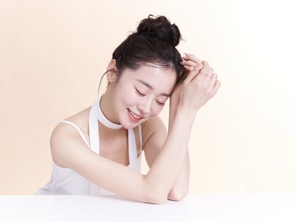 ビジョン オールヘアー(VISION:ALL HAIR)の写真