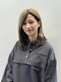 シャウルデッサントウキョウ 表参道(CHARLES DESSIN Tokyo) 藤原 えりか