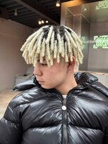 ナーリー(GNARLY)&nbsp;エクステドレッド