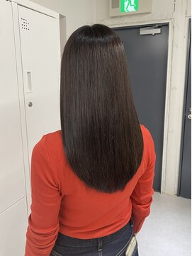 ヌーヴェル(nouvelle) チョコレートブラウン