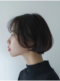 ボブ外ハネくびれ京都宇治20代30代40代50代