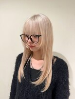 ヴァイス 新宿店(VAICE) blond