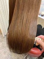 ロマンヤカタ ファース(ROMAN YAKATA fars) 髪質改善 ウルトワトリートメント @田代11/30