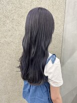 シー 浦安(SEA) ラベンダー、アッシュ