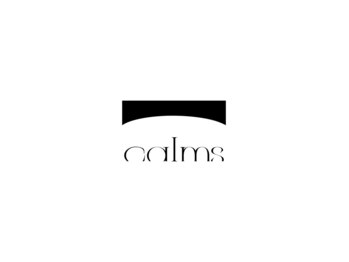 calms 【2026/1/10 NEW OPEN（予定）】 