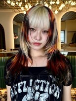 リリック(LYLICK) デザイン