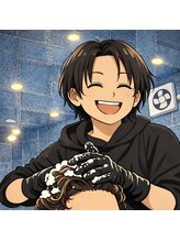 ビブル(VIVRE) 木村 啓志