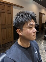 ドゥーエン 花園店(DoEN)&nbsp;アップバング