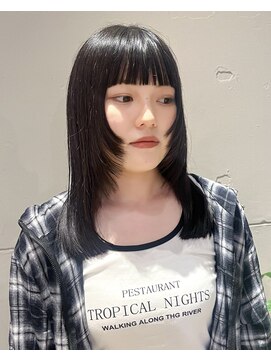 カセッタ(Casetta.) レイヤーカット