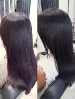 サロンワン(Salon1)&nbsp;美髪ストレート