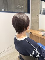 シアート(SHEART)&nbsp;ショート