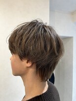 シータ 坂戸北口店(THETA) グレージュ