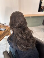 オットット(OttottO)&nbsp;オリーブグレージュ