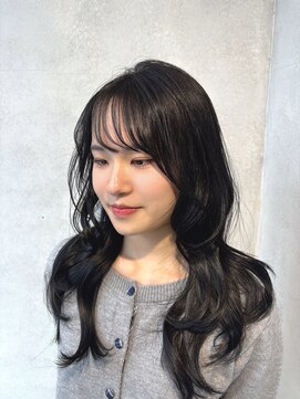 オットット(OttottO) 暗めグレージュ