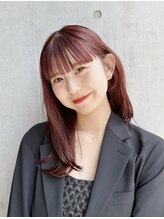 ジーナ 渋谷神南(Zina)&nbsp;橋本 美柚