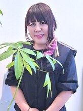 ステラ 越谷店(STELLA)&nbsp;進通 真由美