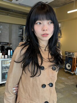 チーキー(CHEEKY) Hash.