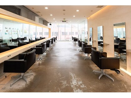 アージェガーデン(AGEE GARDEN)の写真