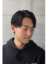グロウ 別府店(growth) #メンズカット#パーマ#眉毛#メンズサロン#キッズカット