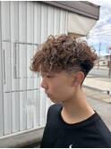 人気爆発！スペインカール