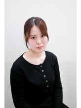 ヘアースパ ノッシュ 博多千代店(Hair Spa Nosh)&nbsp;山内 華音