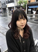 エルフグローリー(elf -glory-) このは