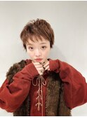 ショート