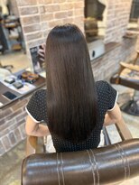 アクロ あべの店(ACRO)&nbsp;オリーブブラウン