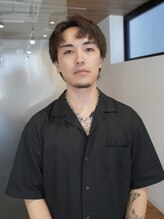 ディーンルピ(DEAN lupi)&nbsp;山本 拓実
