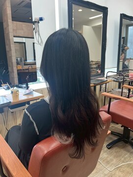 ウィスプヘアー(wisp HAIR) #プルエクステ#エクステ#大宮#埼玉