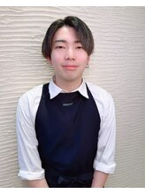 モリオ フロム ロンドン サッポロファクトリー店(morio FROM LONDON)&nbsp;塚原 右大