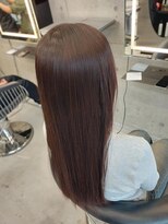 フィグ(FIG)&nbsp;縮毛矯正/髪質改善/大名/10代