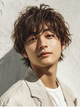 ヘアーリゾート リアン(Lian)