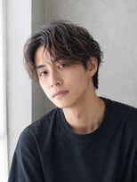 ハノンメンズ 大宮(Hanon men's) メンズカット/メンズパーマ/メンズスタイリング