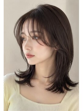 ヘアーリゾートガーデン 浅草 蔵前店(Hair Resort Garden) 髪質改善/縮毛矯正/レイヤーカット/ボブ/ヘッドスパ