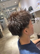 リノ カルバリ(Lino Calbari) Lino Calbariスタイル