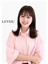 レビジュヘアー(LEVIJU HAIR) 加門 亜澄